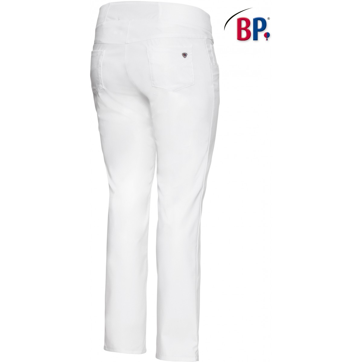 Pantalon shape fit femmes