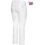 Pantalon shape fit femmes