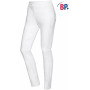 Pantalon médical en confort stretch