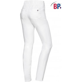 Pantalon médical en confort stretch (2)