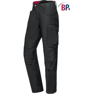 Pantalon de travail hommes taille haute