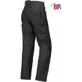 Pantalon de travail hommes taille haute (2)