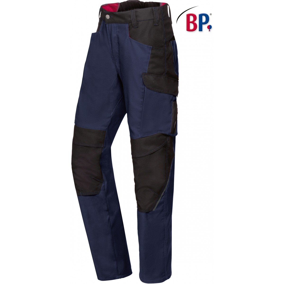 Pantalon de travail hommes taille haute