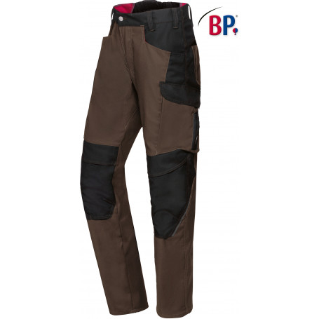 Pantalon de travail hommes taille haute