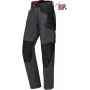 Pantalon de travail hommes taille haute