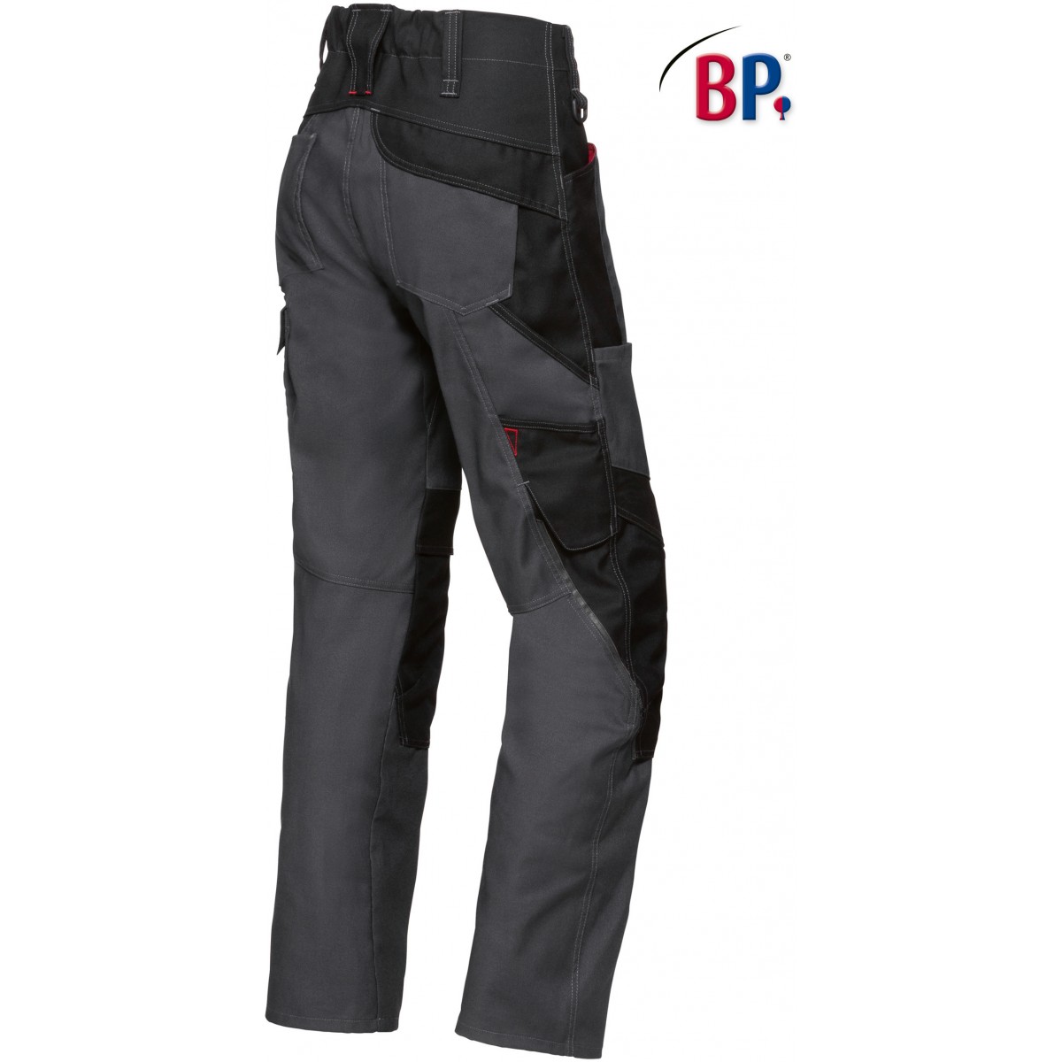 Pantalon de travail hommes taille haute