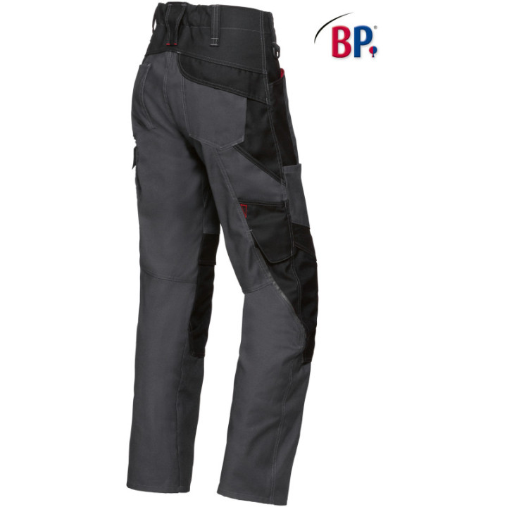 Pantalon de travail hommes taille haute