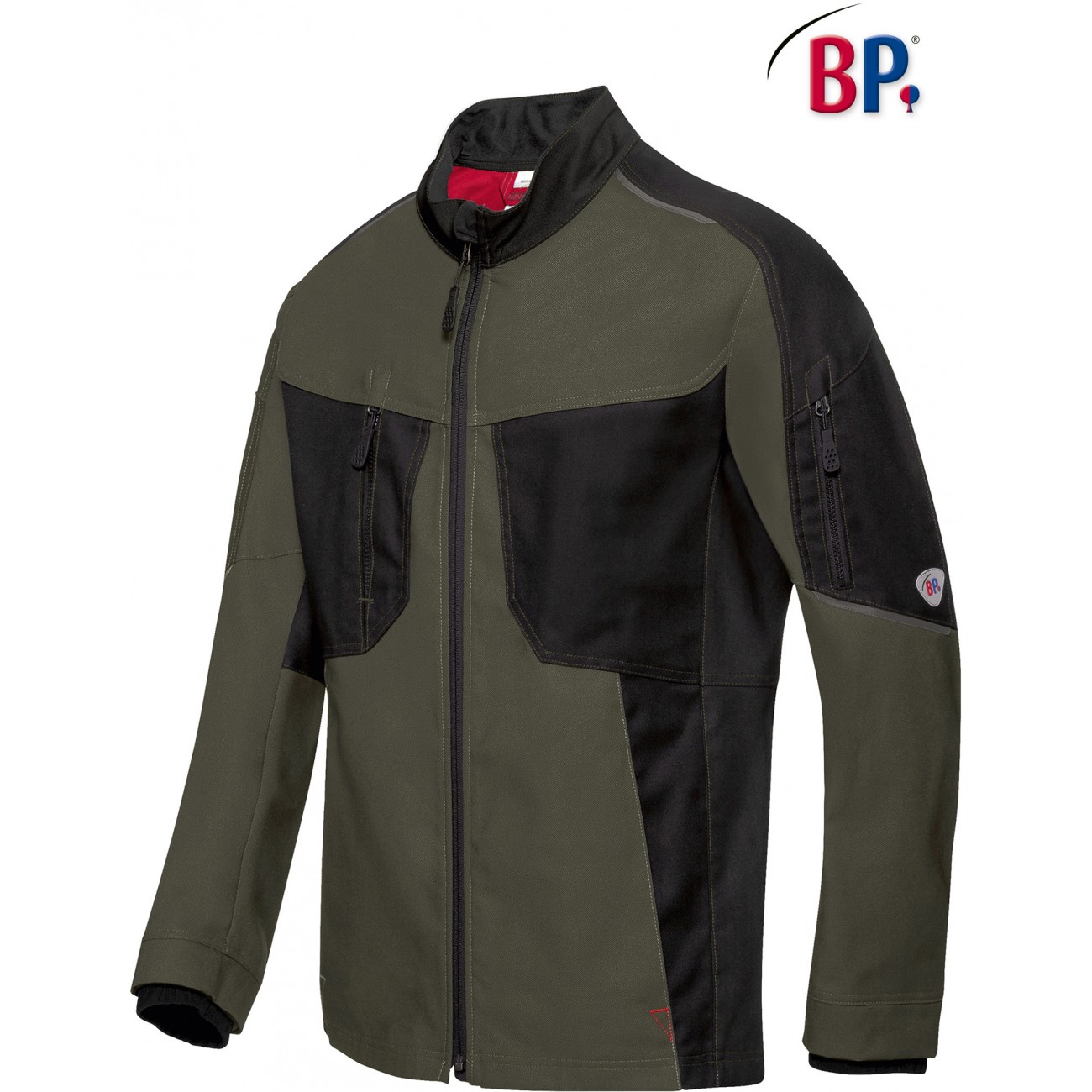 Veste de travail hommes