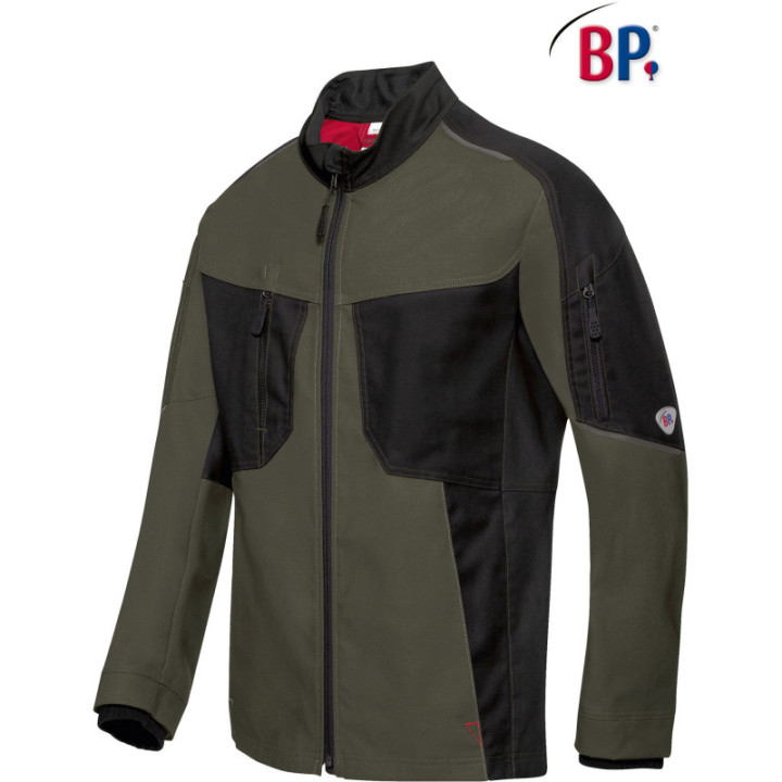 Veste de travail hommes