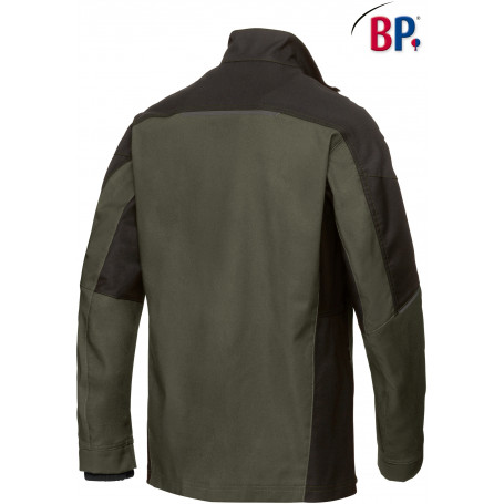 Veste de travail hommes
