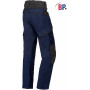 Pantalon de travail hommes