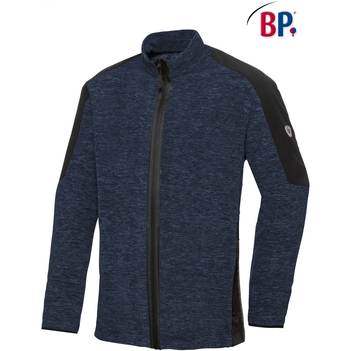 Veste polaire homme