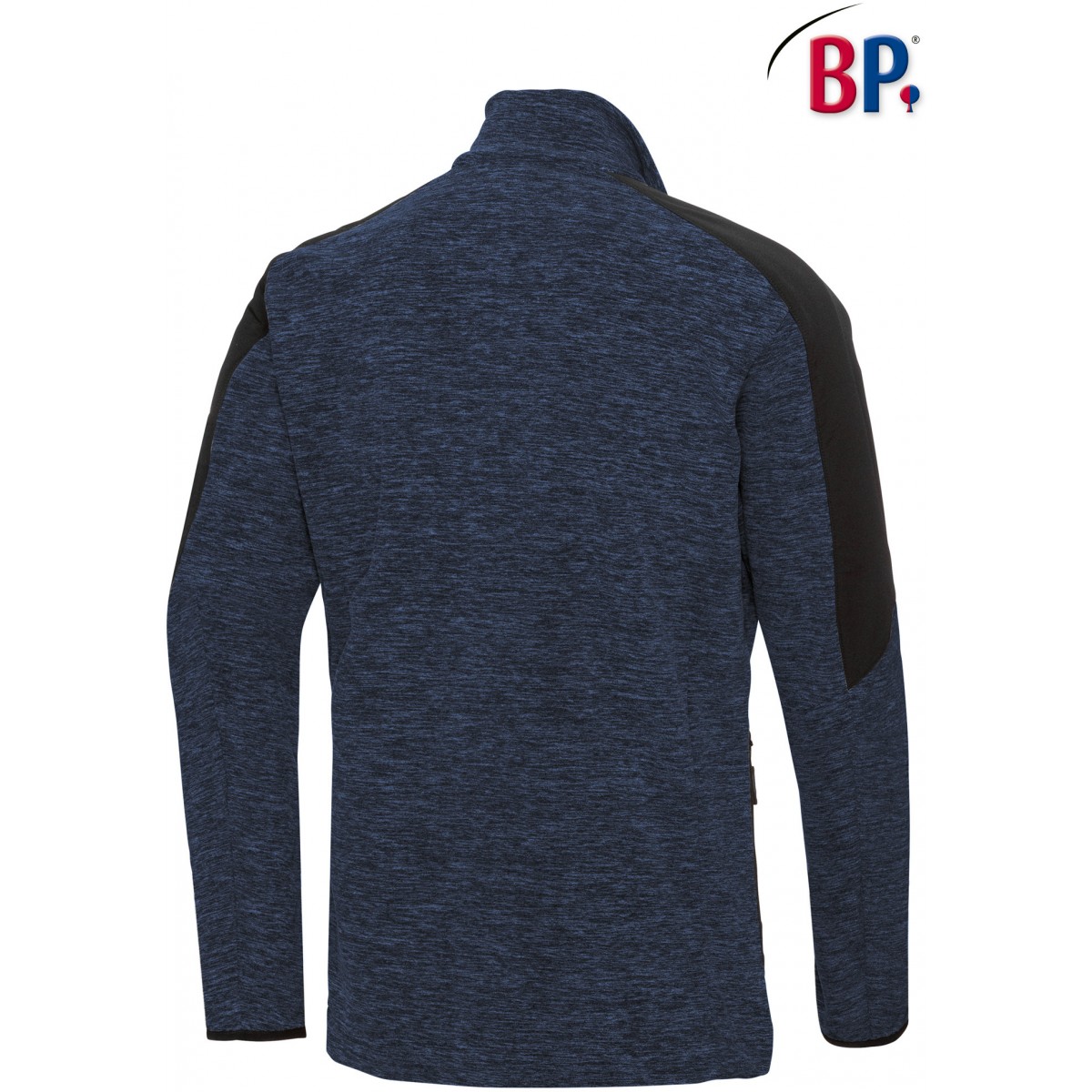 Veste polaire homme