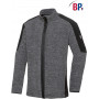 Veste polaire homme