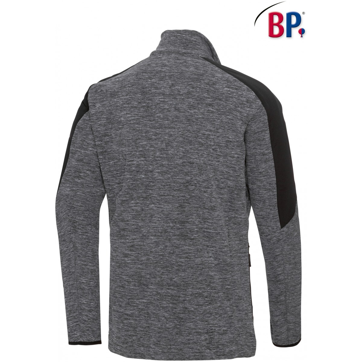 Veste polaire homme