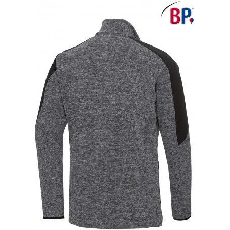 Veste polaire homme