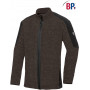 Veste polaire homme