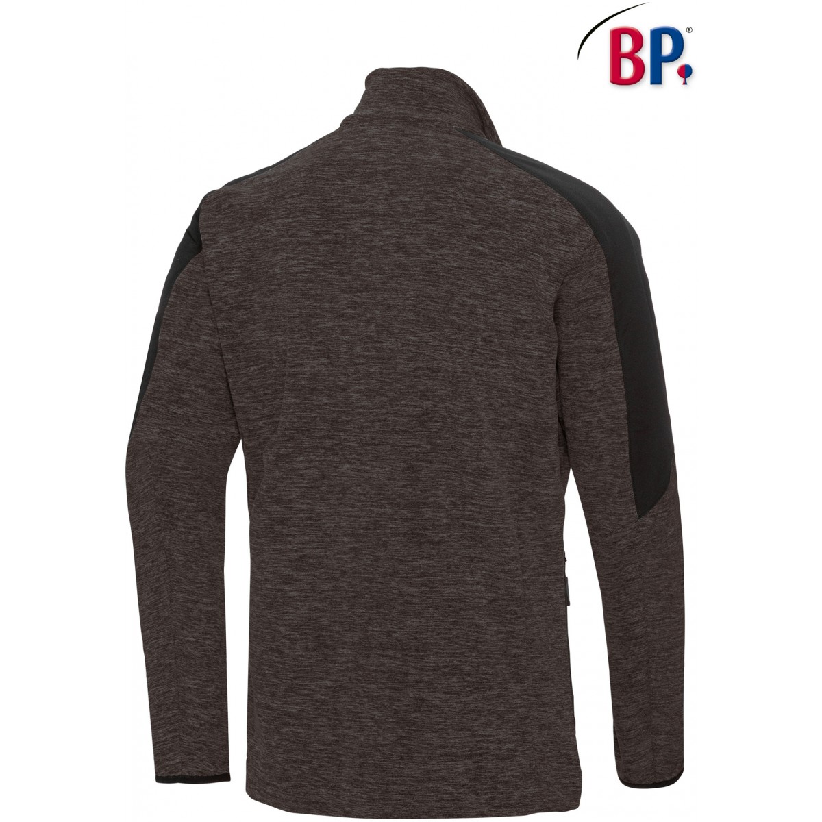 Veste polaire homme