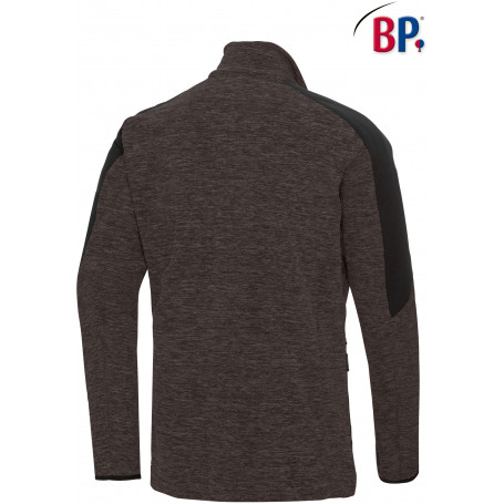 Veste polaire homme