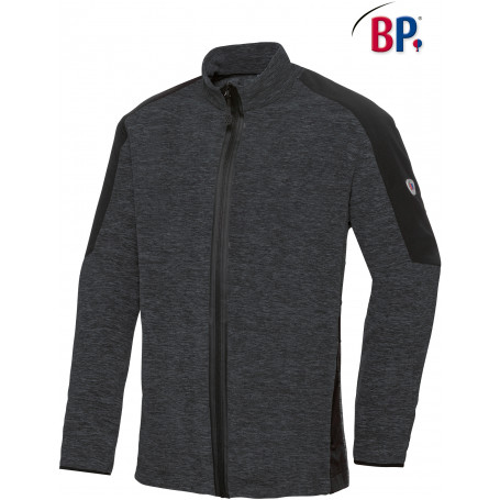 Veste polaire homme