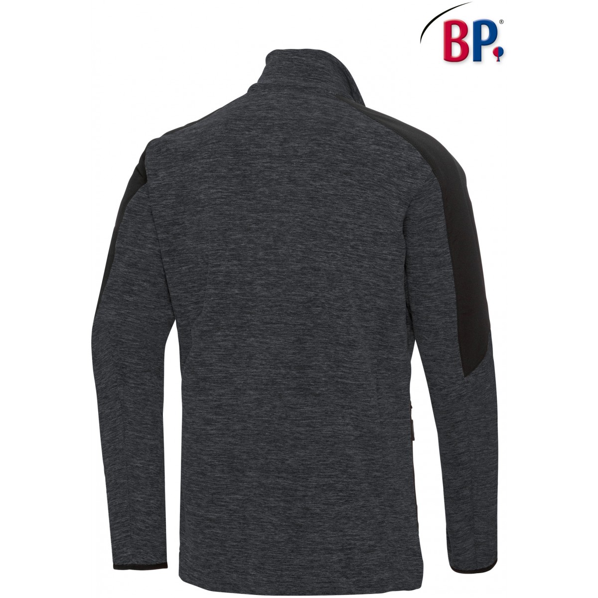 Veste polaire homme