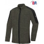 Veste polaire homme