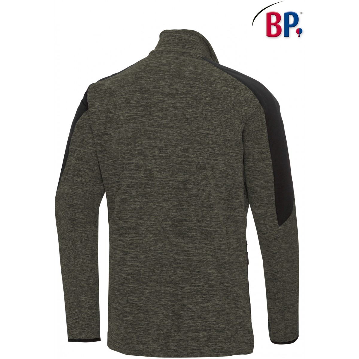 Veste polaire homme