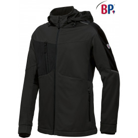 Veste softshell hommes de travail