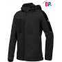 Veste softshell hommes de travail