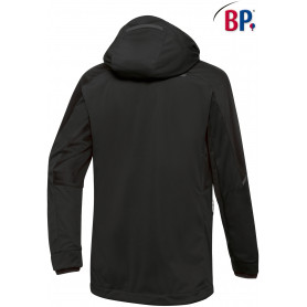 Veste softshell hommes de travail (2)