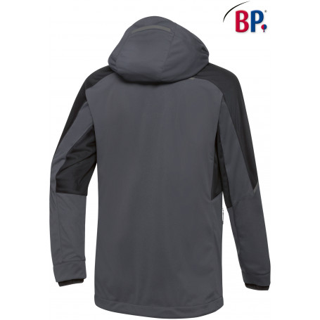 Veste softshell hommes de travail