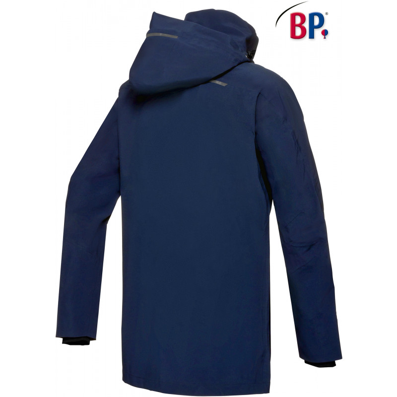Parka tous temps