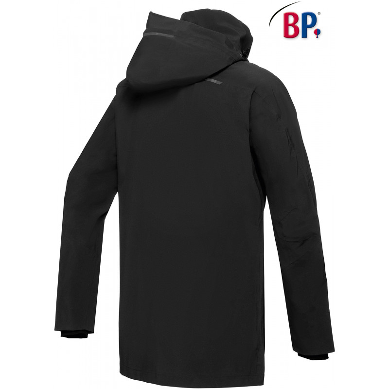 Parka tous temps