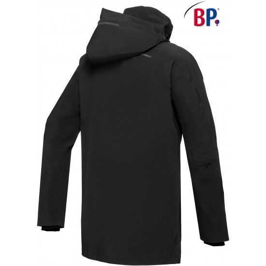 Parka tous temps