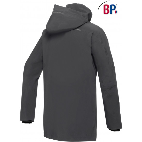 Parka tous temps