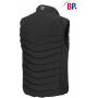 Gilet thermique de travail