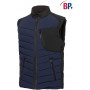 Gilet thermique de travail