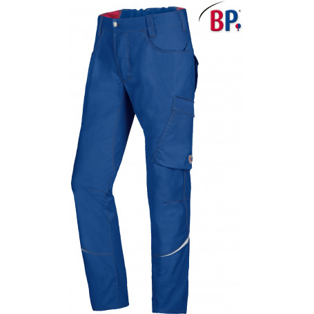 Pantalon de travail 2025 bp