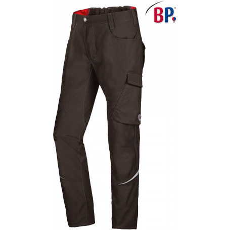 Pantalon de travail hommes BP