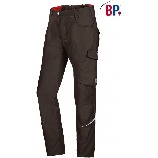 Pantalon de travail hommes BP