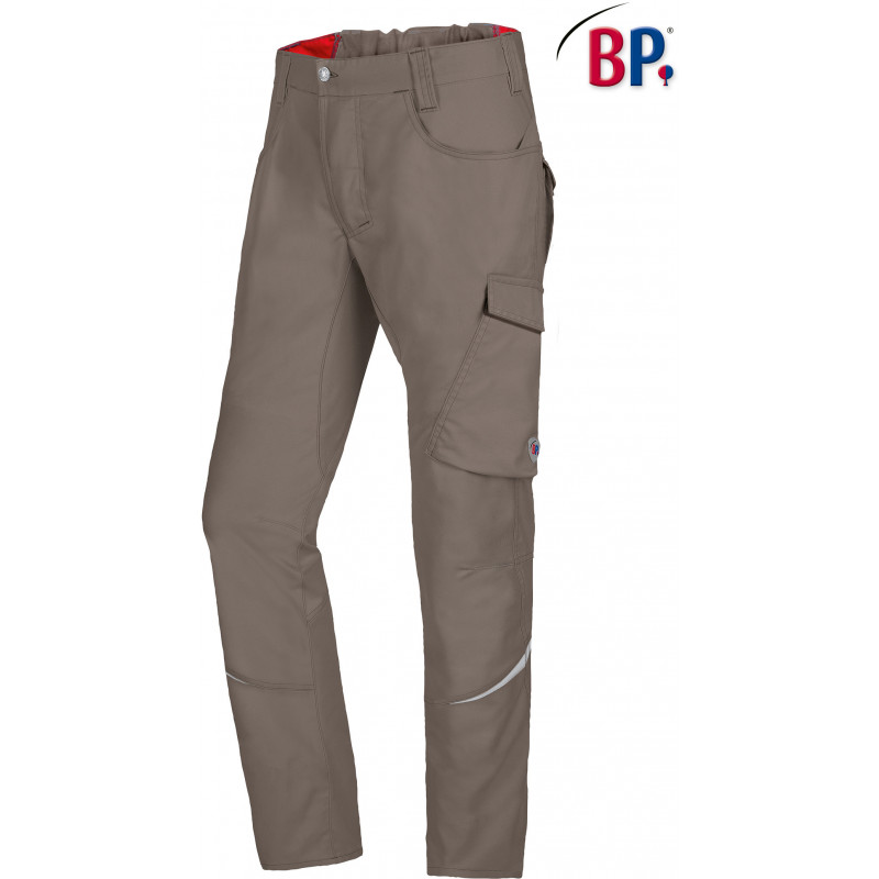 Pantalon de travail hommes BP