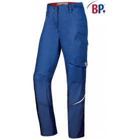 Pantalon de travail femmes coupe seyante