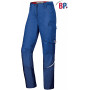 Pantalon de travail femmes coupe seyante