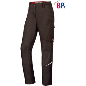 Pantalon de travail femmes coupe seyante (2)