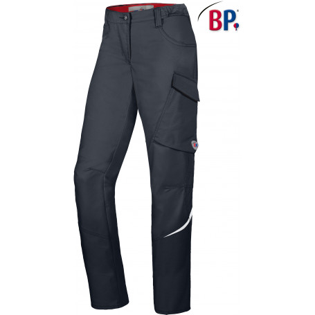 Pantalon de travail femmes coupe seyante