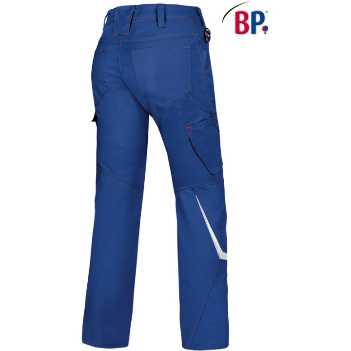 Pantalon de travail femmes coupe seyante