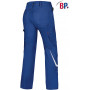 Pantalon de travail femmes coupe seyante