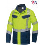 Veste de travail multirisques électricien  ARC 2