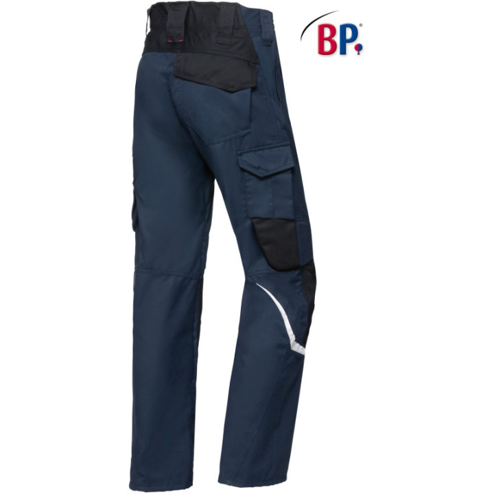 Pantalon de travail multirisques électricien ARC classe 1