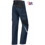 Pantalon de travail multirisques électricien ARC classe 1